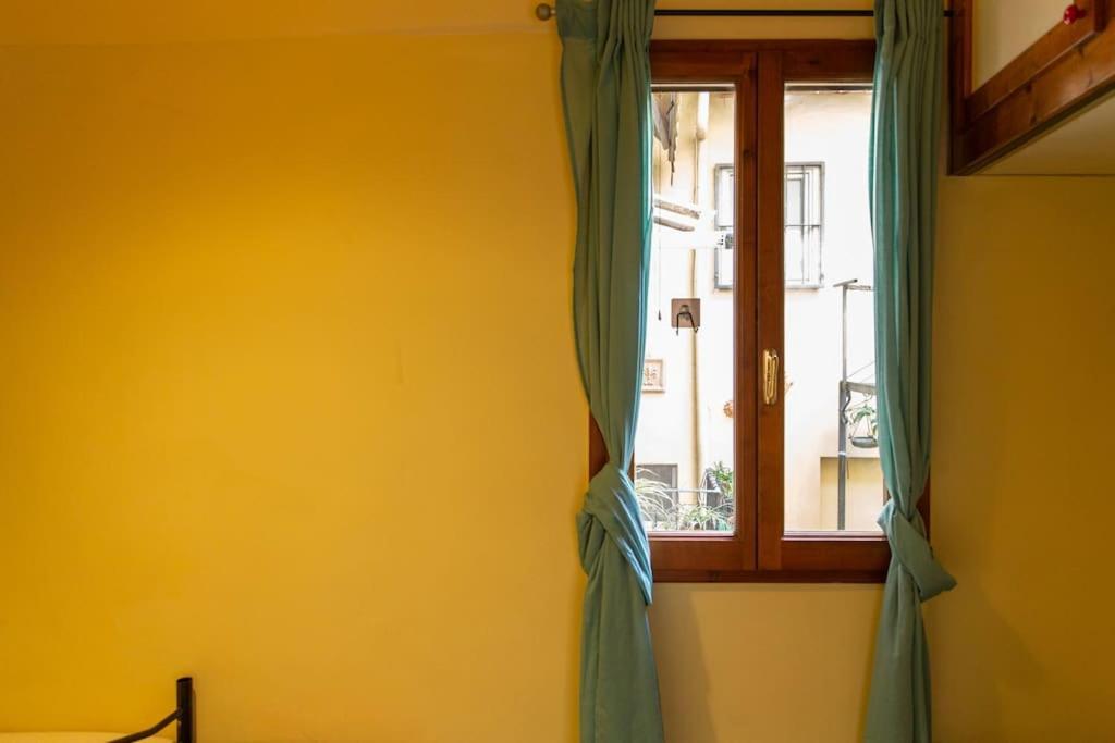 Nice Apartment Near The Basilica Of San Lorenzo Firenze Eksteriør billede