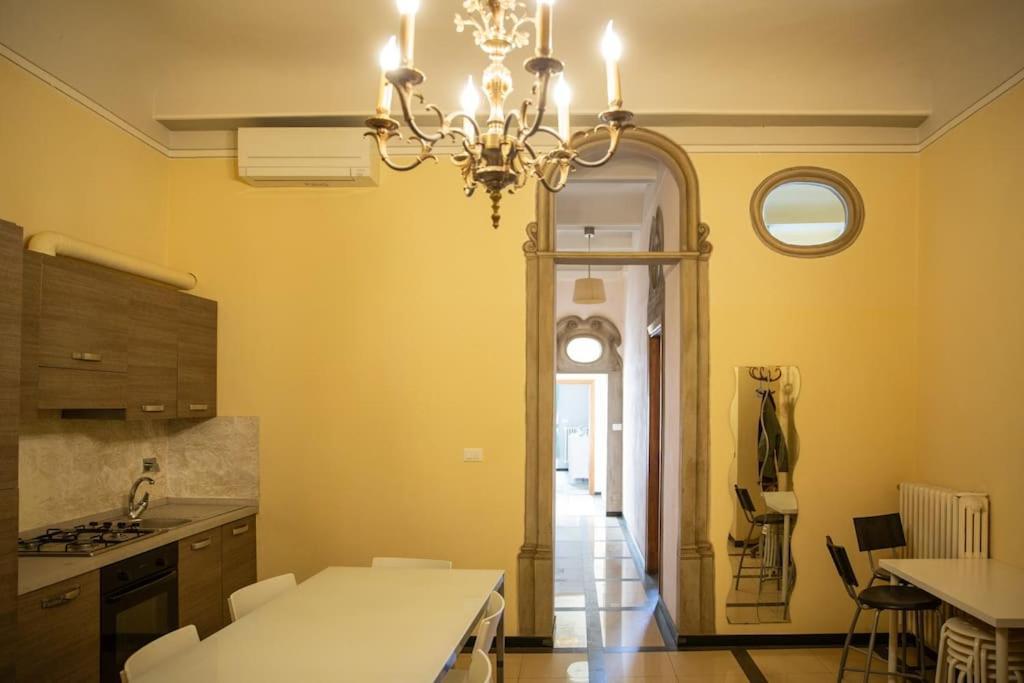 Nice Apartment Near The Basilica Of San Lorenzo Firenze Eksteriør billede