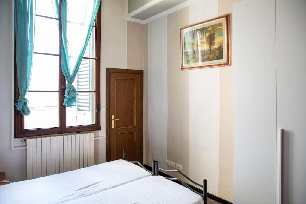 Nice Apartment Near The Basilica Of San Lorenzo Firenze Eksteriør billede