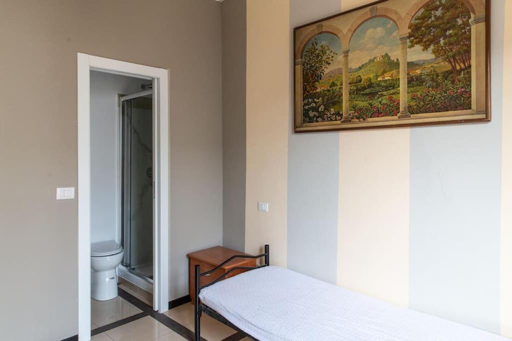 Nice Apartment Near The Basilica Of San Lorenzo Firenze Eksteriør billede