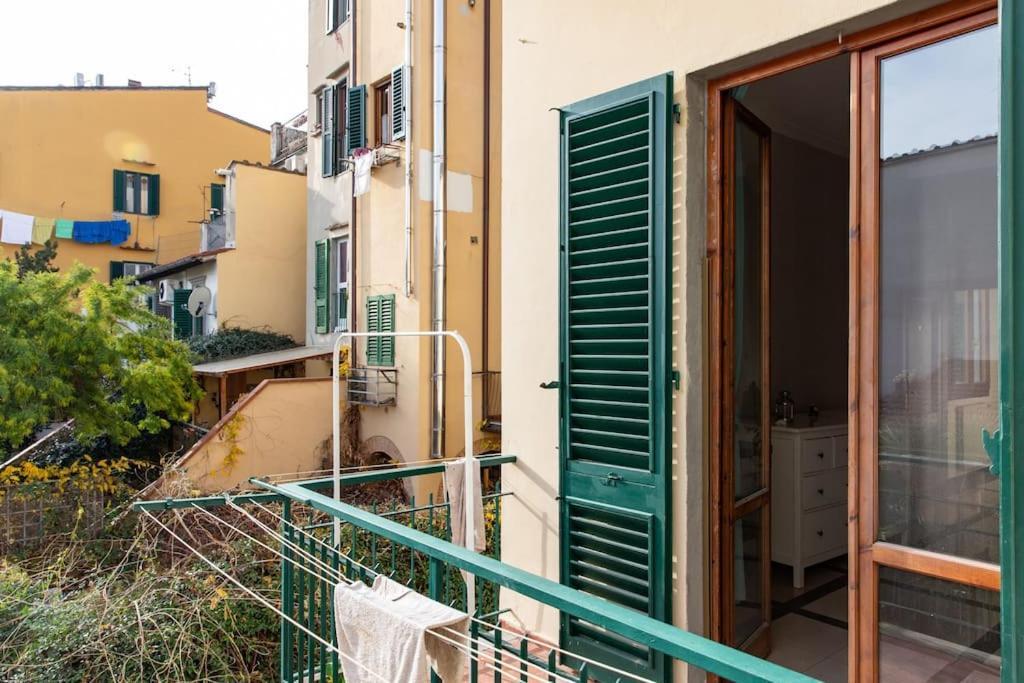 Nice Apartment Near The Basilica Of San Lorenzo Firenze Eksteriør billede