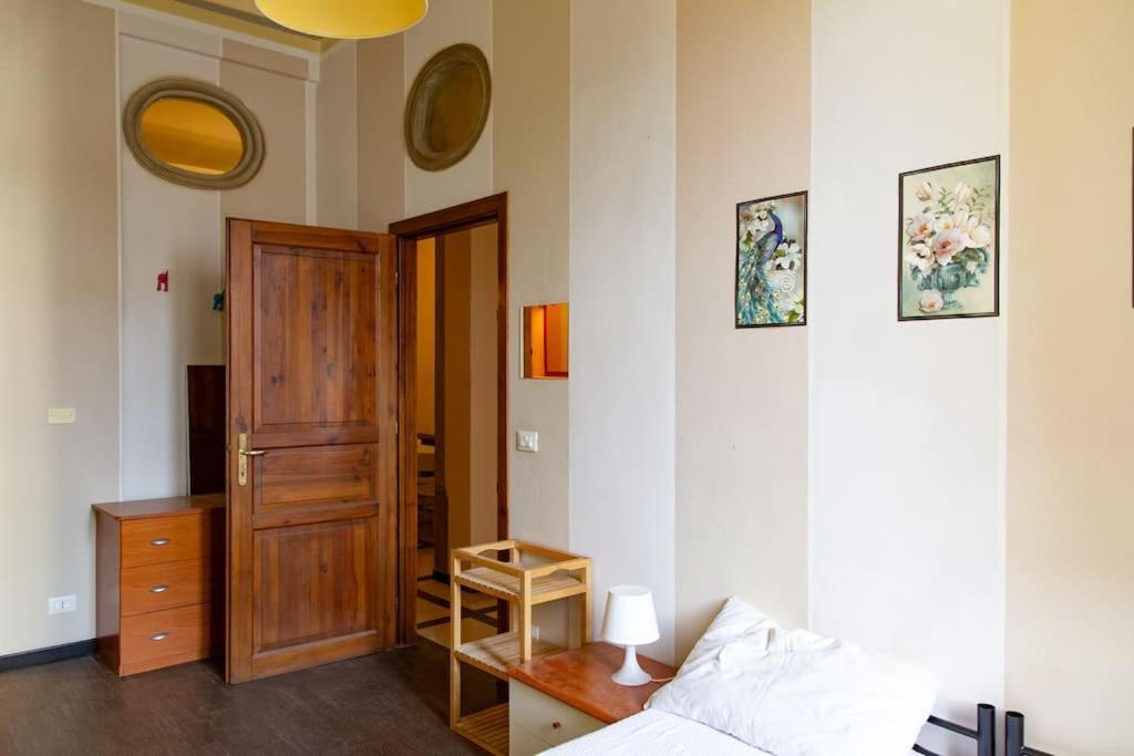 Nice Apartment Near The Basilica Of San Lorenzo Firenze Eksteriør billede
