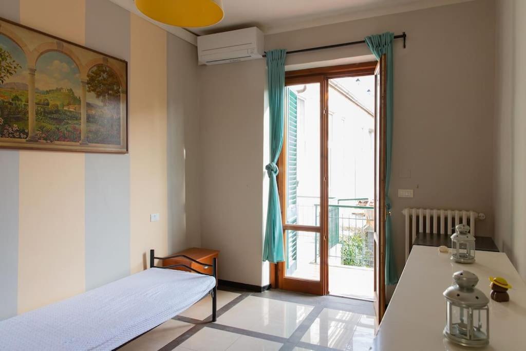 Nice Apartment Near The Basilica Of San Lorenzo Firenze Eksteriør billede
